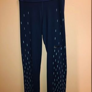 Nike Pro Dri Fit Capris